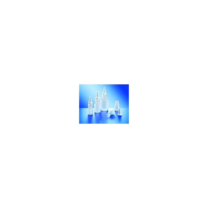 Tropferflasche HD-PE 50 ml | Hornik