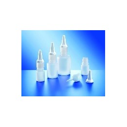Kombiverschluss HD-PE für 10/25/50 ml | Hornik