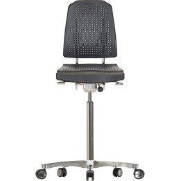 Hochstuhl Klimastar WS 9211.20, Soft-PUR | Hornik