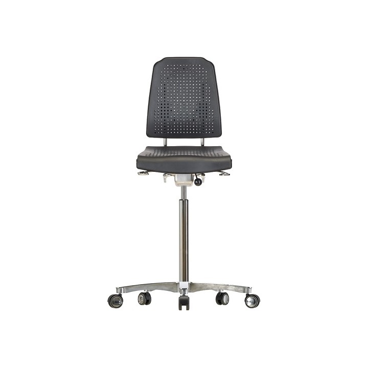Krzesełko wysokie Klimastar WS 9211.20, Soft-PUR | Hornik