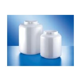 Vielzweckbehälter PE-HD 5000 ml | Hornik