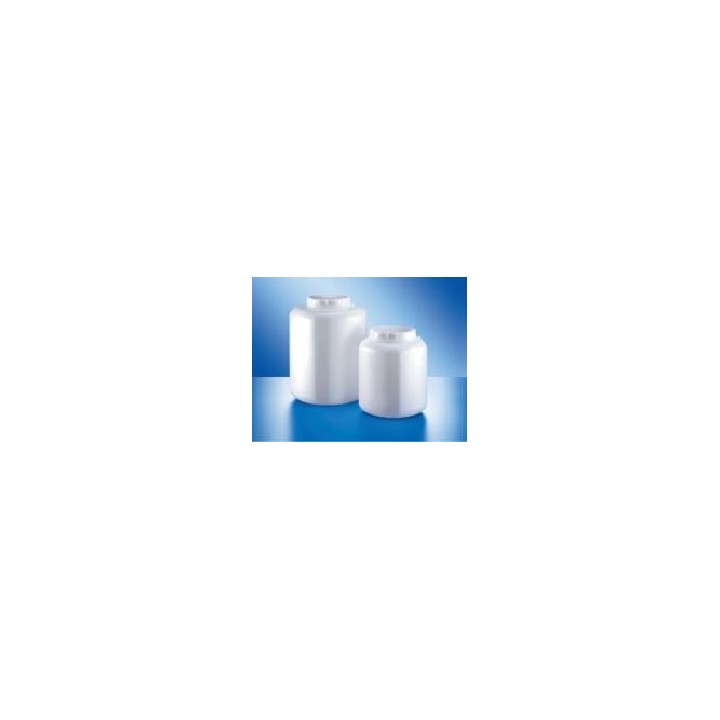 Vielzweckbehälter PE-HD 5000 ml | Hornik
