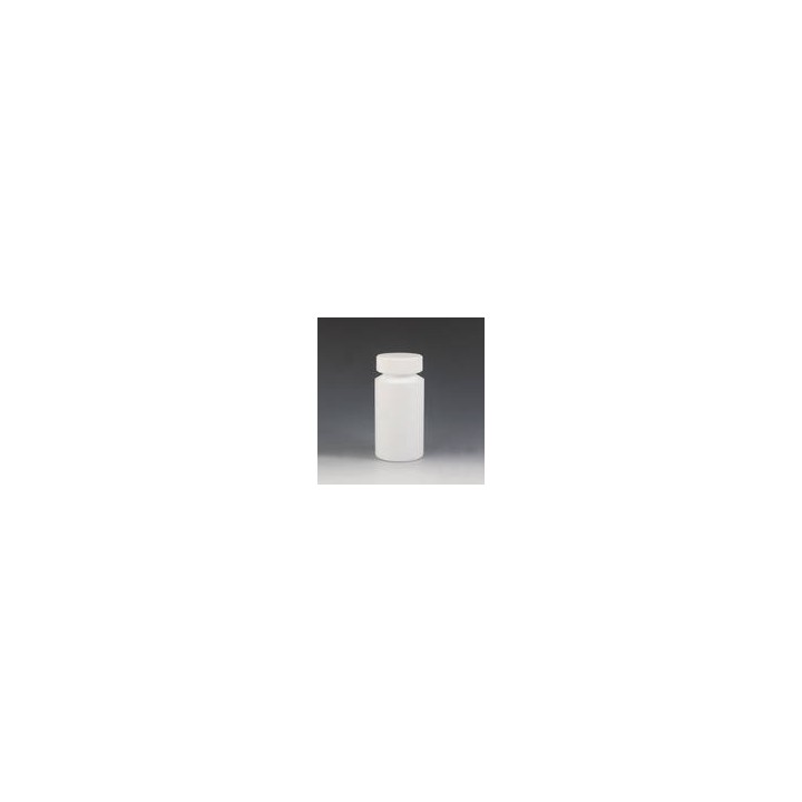 Weithalsflasche 1 ml PTFE – BOLA, starkwandig | Hornik