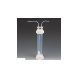 Kolumna do płukania gazów PTFE/FEP 500 ml | Hornik