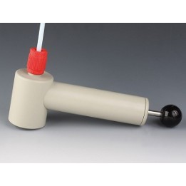 Probennahme-Pumpe PTFE/PP 100–2000 ml | Hornik