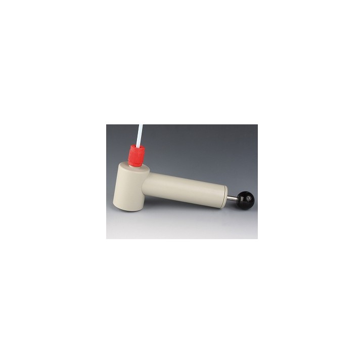 Pompa do próbek PTFE/PP 100–2000 ml | Hornik