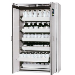 Sicherheitsschrank S90.196.120.WDAS, 90 Min | Hornik