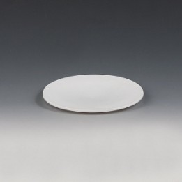 BOLA PTFE Watch Glass Dish 100 mm, Convex | Hornik
