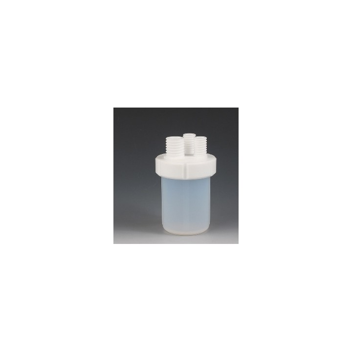 Mikro-naczynia reakcyjne PFA/PTFE 240 ml | Hornik