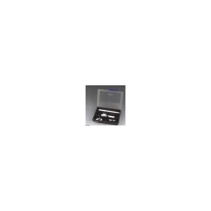 BOLA PTFE Magnetic Stir Bar Set with Remover | Hornik