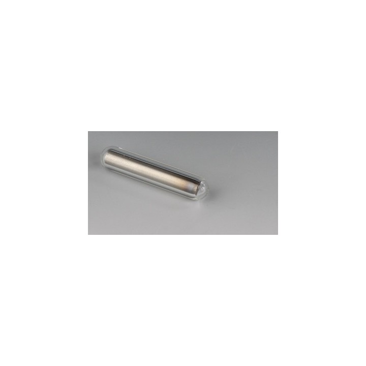 Glas-Magnet-Rührstäbchen 15 x 8 mm | Hornik