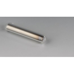 Glas-Magnet-Rührstäbchen 40 x 8 mm VE 3 | Hornik