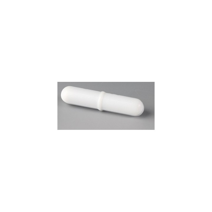 PTFE Magnetic Stir Bars 8x3 mm, Pack of 10 | Hornik