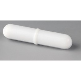 Pręt magnetyczny PTFE z pierścieniem 25 x 6 mm | Hornik