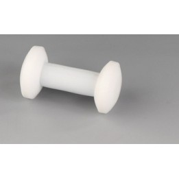 Hantel-Magnet-Rührstäbe PTFE 55 x 20 mm | Hornik