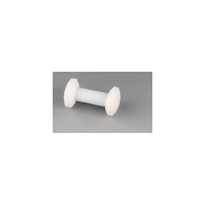 Barbell Magnetic Stirring Rods PTFE 55 x 20 mm | Hornik