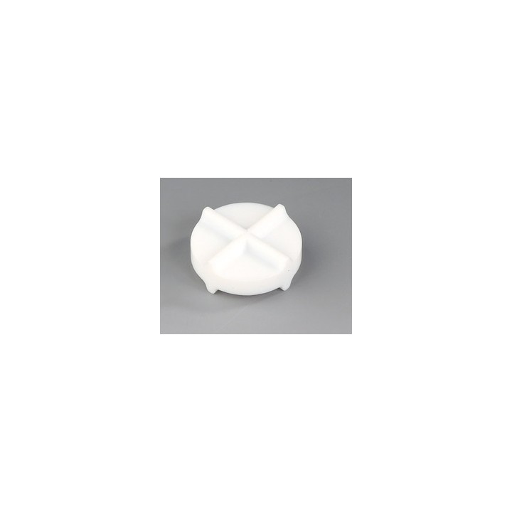 Mieszadła magnetyczne PTFE 10 x 8 mm, 3 szt. | Hornik