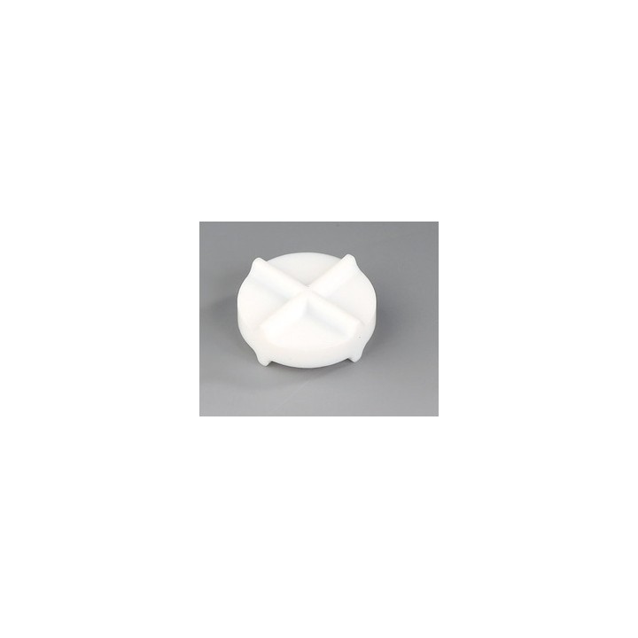 BOLA PTFE Magnetic Stir Bars 30 x 12 mm | Hornik