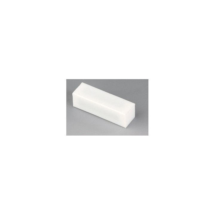 Square PTFE Magnetic Stir Bar 14 x 14 x 45 mm | Hornik