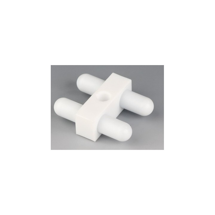 BOLA Tandem-Magnet-Rührstab PTFE 155 x 24 mm | Hornik