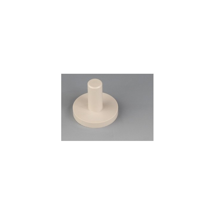 Lagerzapfen PTFE-PEEK Ø 8 mm für Tandem-Rührstab | Hornik