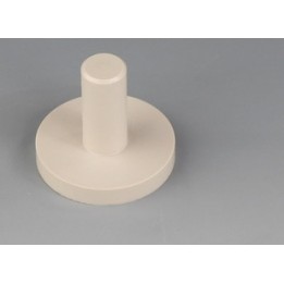 Lagerzapfen Tandem-Magnetrührstäbchen PTFE | Hornik