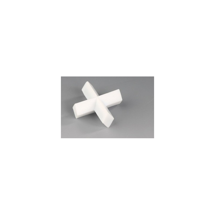 Krzyżowe mieszadła magnetyczne PTFE 10 x 10 mm | Hornik