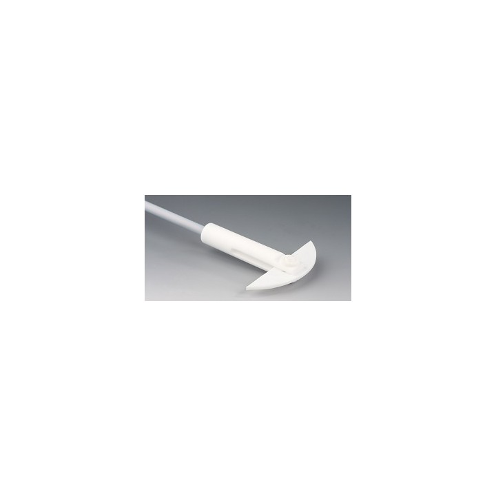 BOLA Wał mieszadła PTFE 350 mm NS 24/29 | Hornik