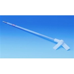 PTFE-Rührwelle 450 mm Ø 8 mm | Hornik