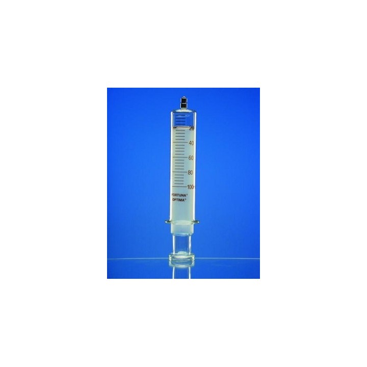 Ganzglasspritze FORTUNA OPTIMA 5 ml | Hornik
