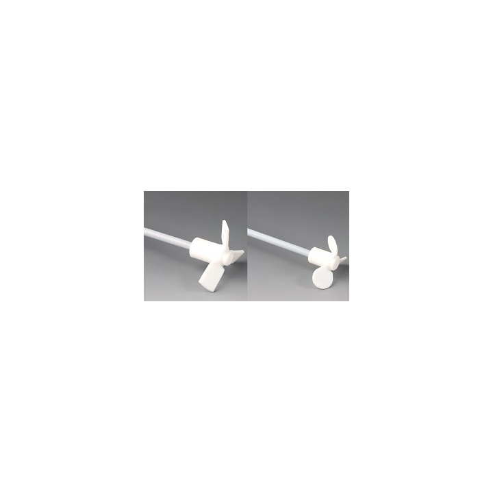 BOLA Propeller-Rührwelle PTFE 250 mm | Hornik