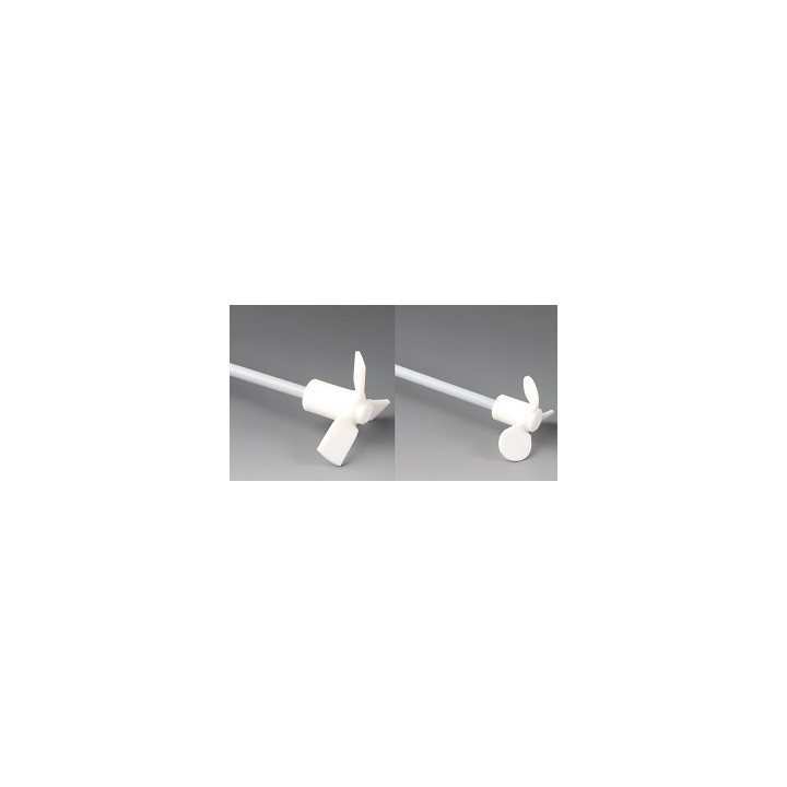 Mieszadło śmigłowe BOLA stal/PTFE 350 mm | Hornik