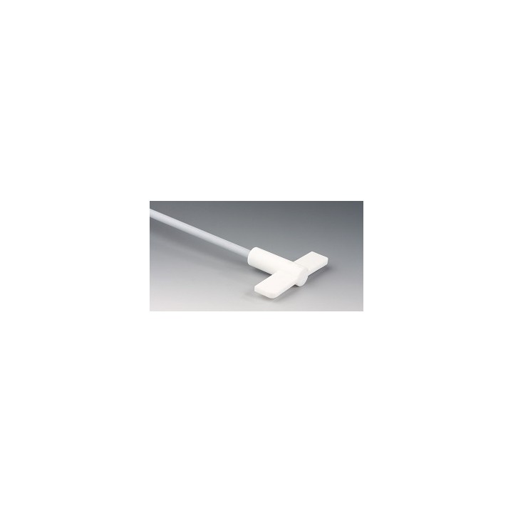 PTFE Blade Stirrer Shaft 450 mm | Hornik