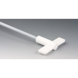 Mieszadło łopatkowe PTFE 600 mm, Ø 10 mm | Hornik