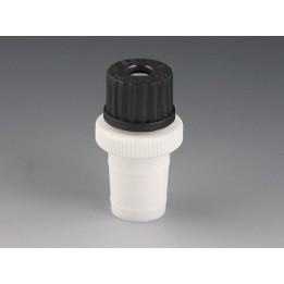 NS-Rühr-Verschluss PTFE NS 29/32 Ø 8 mm | Hornik