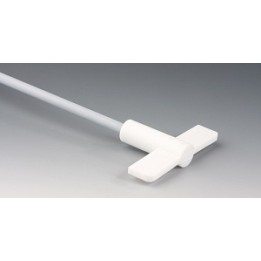 Blatt-Rührwelle PTFE 16 mm, 1000 mm – BOLA | Hornik
