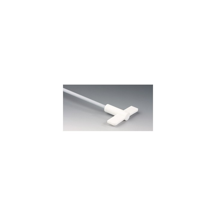 Blatt-Rührwelle PTFE 16 mm, 1000 mm – BOLA | Hornik