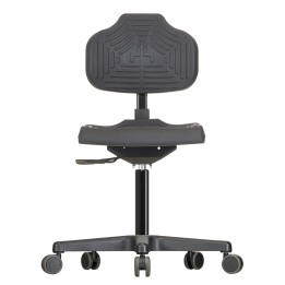 Drehstuhl WS 2220 Econoline Soft-PUR | Hornik