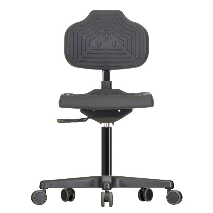 Drehstuhl WS 2220 Econoline Soft-PUR | Hornik