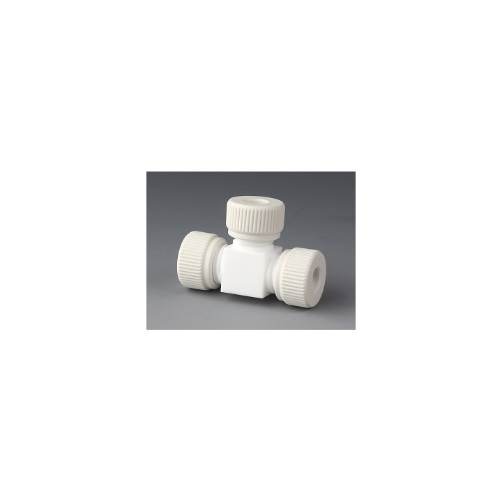 BOLA Schlauchverbinder T-Form PTFE Ø 12 mm | Hornik