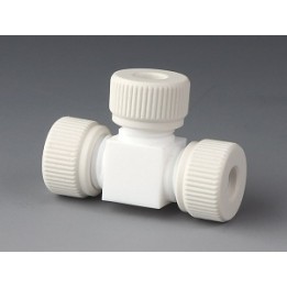 BOLA Schlauchverbinder T-Form PTFE Ø 14 mm | Hornik