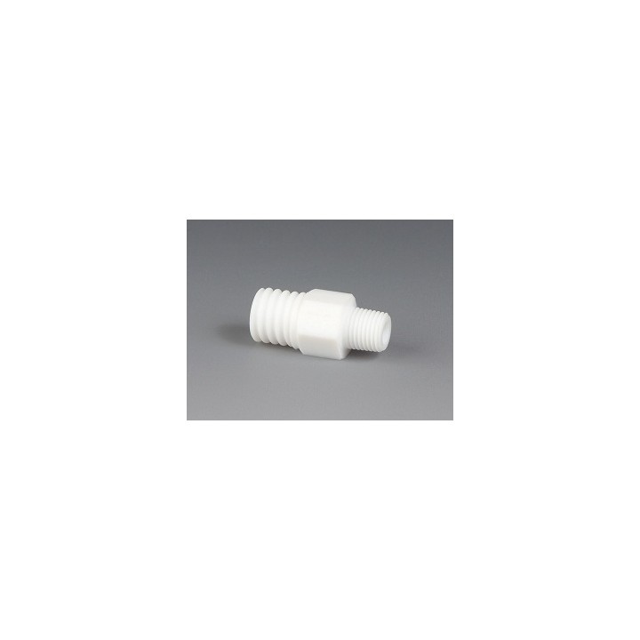 Złączka wkręcana PTFE GL 14 Ø 6,5 mm G 3/8' | Hornik