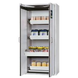 Sicherheitsschrank S90.196.090.WDAS, 90 Min | Hornik