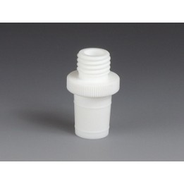 PTFE Schliff-GL Fitting NS 19/26 GL 18 | Hornik