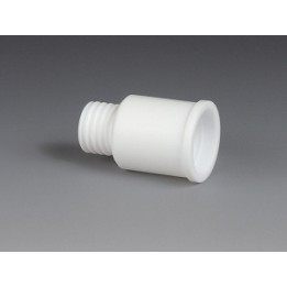 PTFE Sleeve-GL Fitting NS 14/23 | Hornik