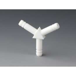 BOLA PTFE Y Connector Ø 4.5 mm | Hornik