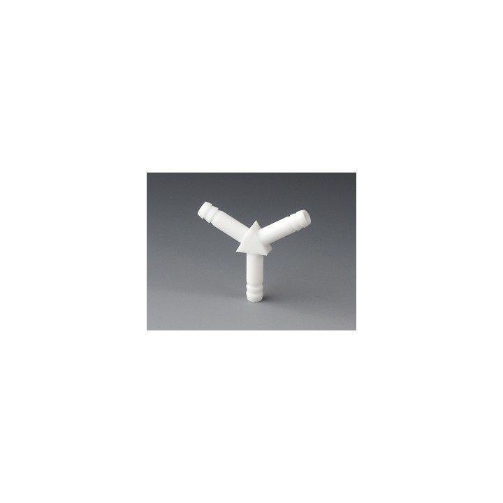 BOLA PTFE Y-Schlauchverbinder Ø 4,5 mm | Hornik