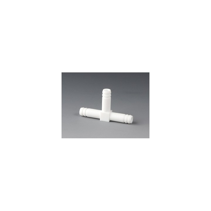 BOLA T-Form-Schlauchverbinder PTFE | Hornik
