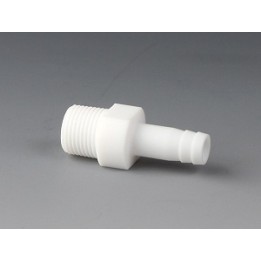 Einschraub-Olive PTFE NPT 1/8 Ø 4,5 mm | Hornik
