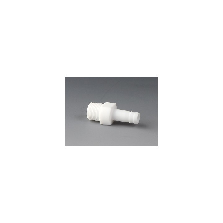 Einschraub-Olive PTFE NPT 1/8 Ø 4,5 mm | Hornik